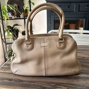 Cole Haan Satchel